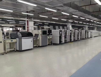 panasonic smt equipment 3