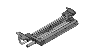 Mpm Printer Wiper Stencil Assy
