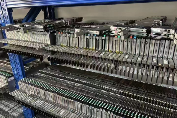 Panasonic Feeder 1