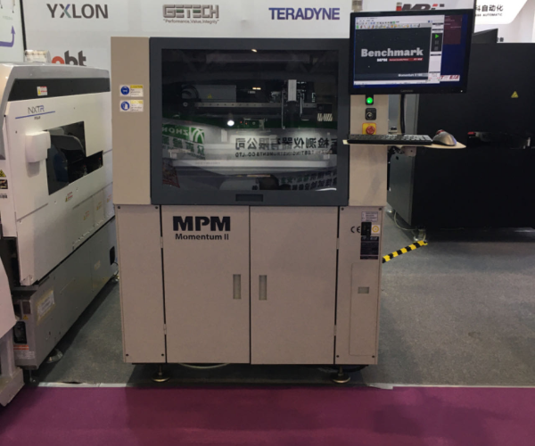 mpm momentum ii