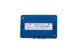 1015915,MODULE,STEPPER DRIVE II, W/FW,NODE ID/BIT RATE for MOMENTUM