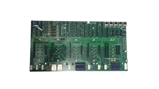 mpm printer Module Center Control