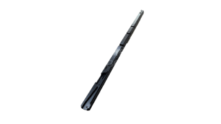 mpm printer Rail Front And Rear Assy