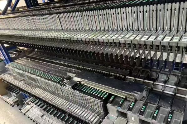 panasonic smt feeder
