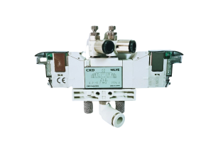 MTNP003626AA Panasonic Solenoid Valve NPM Lift SMT Spare Parts