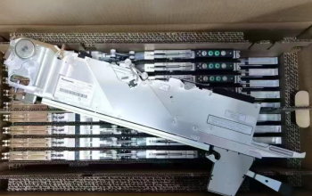 Panasonic npm feeder cart