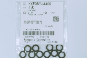 Panasonic SMT KXF05YJAA00 PACKING