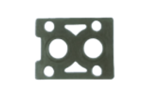Panasonic KXF098PAA00 GASKET 03 Head