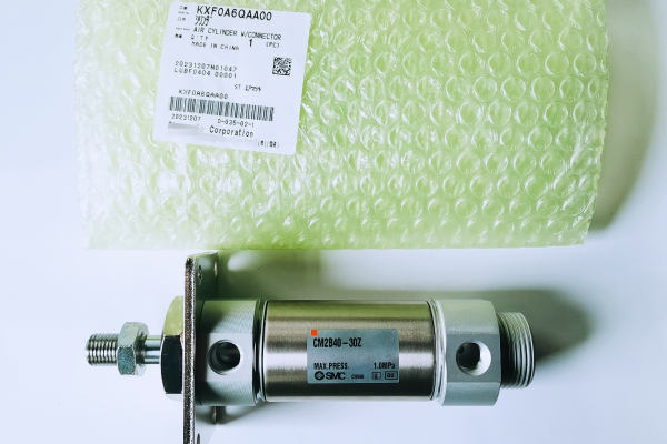 Surface Mount Machine Filter And Cylinder