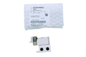 Panasonic KXF0BV4AA00 VALVE