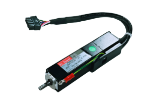 Panasonic CM402 602 15W Servo Motor KXF0CWQAA00