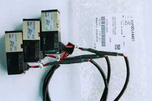 Panasonic CM Vacuum Valve KXF0DLKAA01