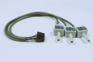 SMT Spare Parts DT401 Pressure Sensor KXF0DQXAA00