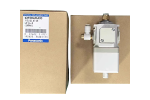 Panasonic SMT Part REGULATOR KXF0DU4AA00