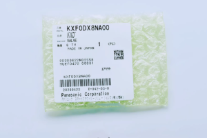 Panasonic Vacuum Valve KXF0DX8NA00