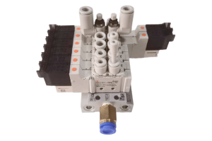 Panasonic solenoid valve KXF0E1GAA00