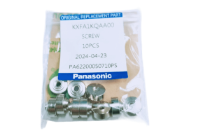 PANASONIC PIN KXFA1KQAA00