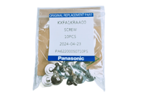 KXFA1KRAA00 PANASONIC 8mm Feeder Part PIN