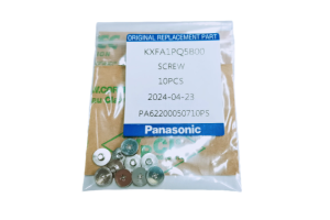 Panasonic CM Feeder Parts KXFA1PQ5B00 PIN
