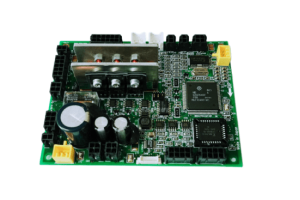 KXFE0004A00 Panasonic CM402 Head Control Board