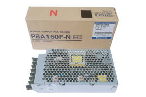 Panasonic 12v power supply KXFP5T3AA00