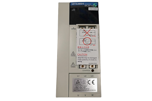PANASONIC CM402 MO-DRIVER MR-J2S-40B-EE006 – KXFP64MAA00