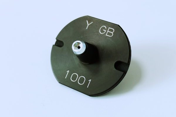 Panasonic SMT Nozzles 1001 KXFX037SA00
