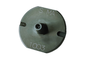 Panasonic CM/DT NPM 1003 Nozzle KXFX037UA00