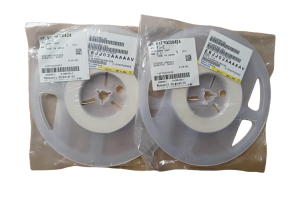 SMT Panasoni-c Spare Part DUMMY CHIP COMPONENT KXFYGC00424