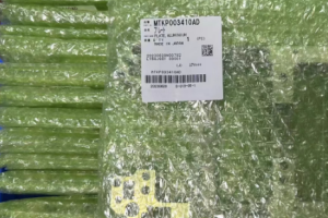 MTKA005207AC NPM 8 HEAD PLATE