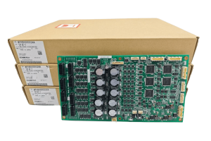 Panasonic NPM MTKB000052AA Green Label 8 Head Card
