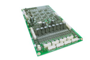 MTKB000146AA SMT Panasonic NPM-D3 Head board