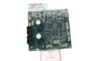 Panasonic NPM H3 Board card MTKB000228AA