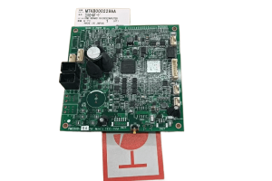 NPM-TT2 Z2 THETA2-Axis HEAD Control Board PMC0A9-BA MTKB000229AA