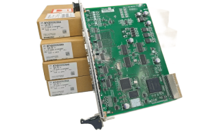 PANASONIC NPM-D3A Camera I/F Board PPRCAH-DA MTKB000528AA