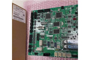 PANASONIC NPM PC Board N610145896AA/MTKB000528AA