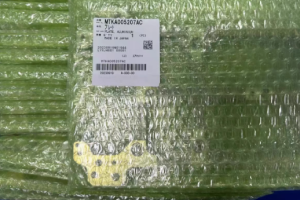 MTKP003410AD Panasonic Plate Aluminium NPM SMT Spare Parts