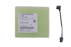 PANASONIC NPM-D3A SENSOR MTKP005547AA