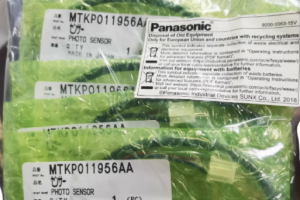 Panasonic PHOTO SENSOR MTKP011956AA