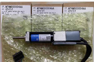 MTNM000004AA MOTOR USE Panasonic CM402,CM602,CM212,DT401,NPM SMT Placement Machine.
