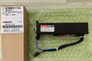 PANASONIC NPM-D3A MOTOR P50BA2003BCSPD – MTNM000173AA