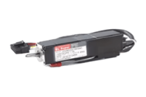 Panasonic AC servo motor MTNM000235AA/CM402