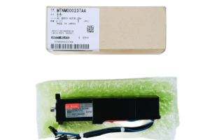 MTNM000237AA Panasonic 25W AC Servo Motor