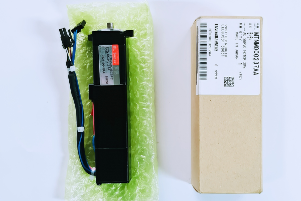 Panasonic Smt Machine Motors