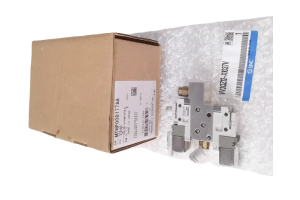 Panasonic NPM Manifold Valve VV3QZ12-X1037V MTNP000177AA