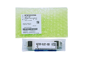 PANASONIC SPG MTNP000330AA VALVE