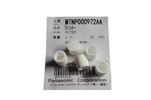 Panasonic Filter Element for NPM 3 head MTNP000972AA