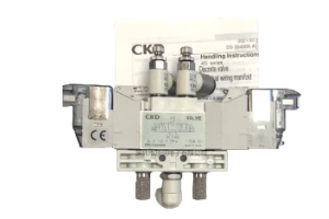 Panasonic MTNP001034AA VALVE