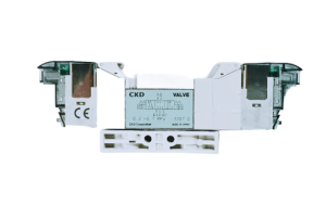 MTNP001299AA Panasonic Npm Solenoid Valve