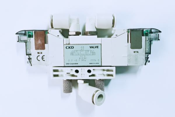 Panasonic SMT Machines Solenoid Valve